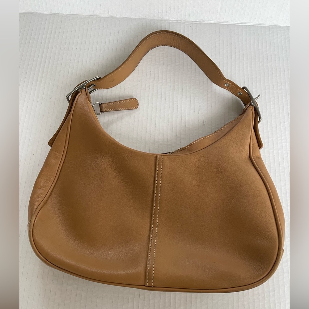 Coach Legacy Hobo 9342